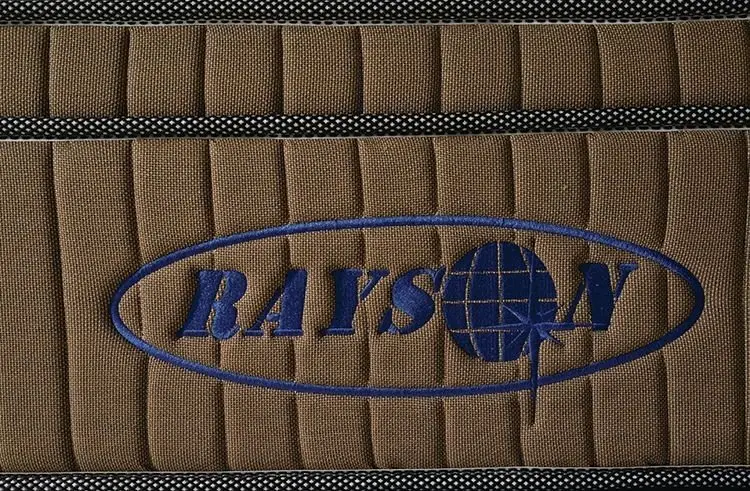 Rayson Mattress night spring foam mattress Suppliers 6