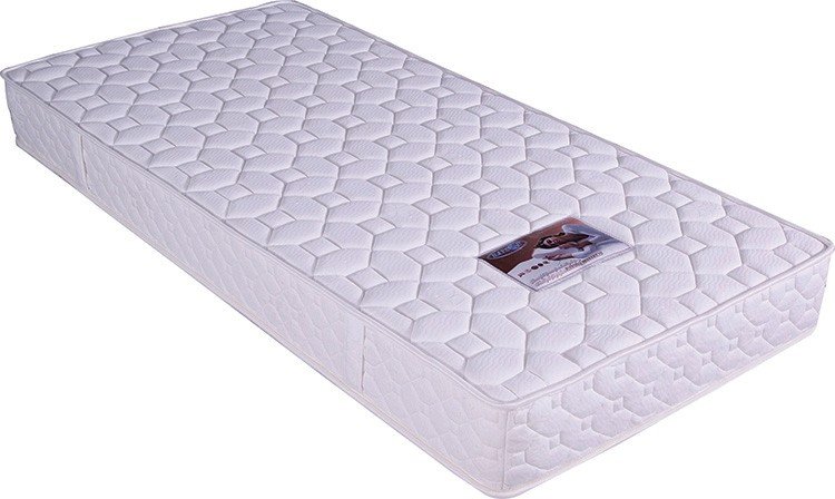 Exceptional Quality Cheap Bed Bamboo Memory Foam Mattress 3