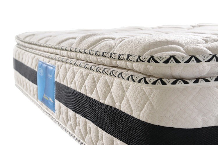 Top spring koil mattress medium manufacturers 11