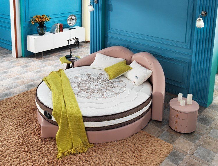 Online Shop China Lowest Price Comfort Dream Collection Mattress 3