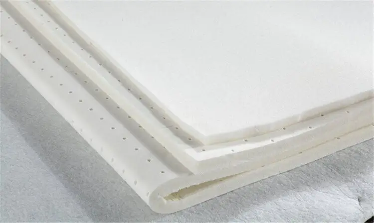 pocket sprung mattress beds cheapest for house Rayson Mattress 6
