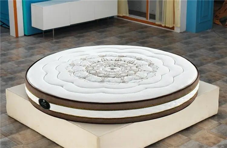 pocket sprung mattress beds cheapest for house Rayson Mattress 4