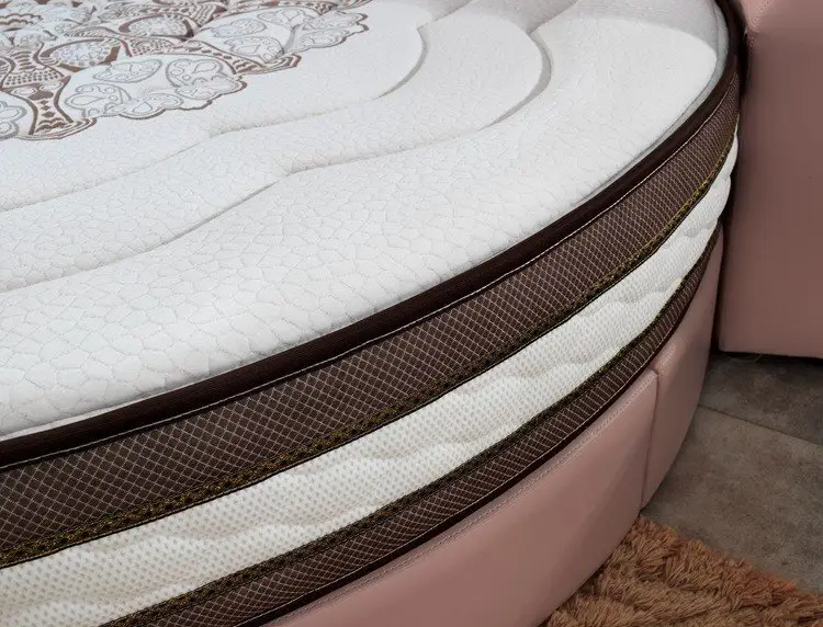 pocket sprung mattress beds cheapest for house Rayson Mattress 5