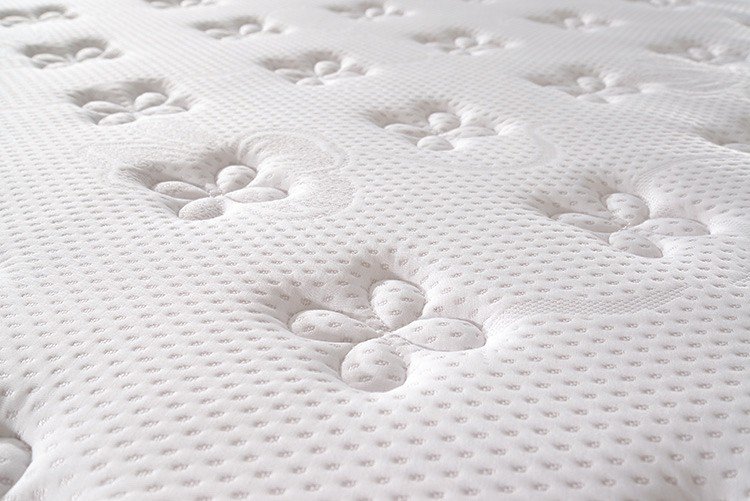 Oem Odm Cheap Price Breathable Diamond Quality Mattress 4