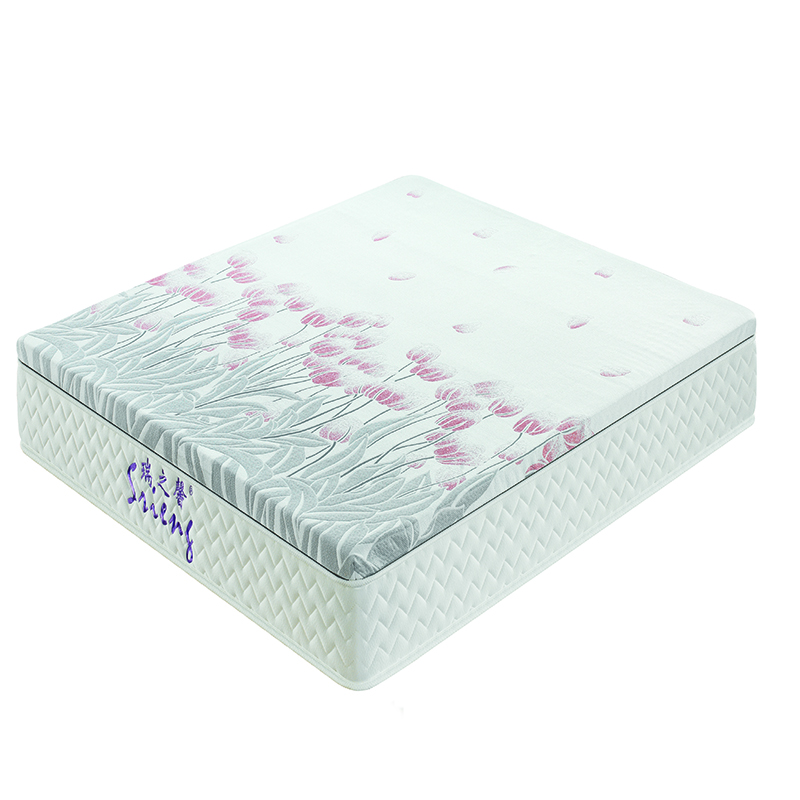 Custom memory foam pocket spring mattress collection manufacturers