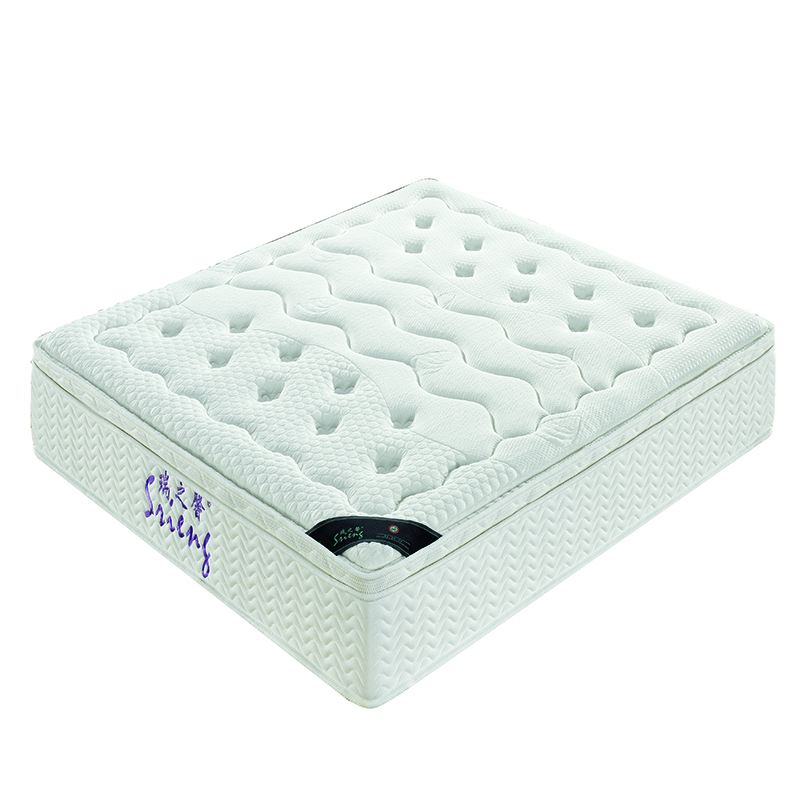 High-quality spring comfort mattress pillow Suppliers