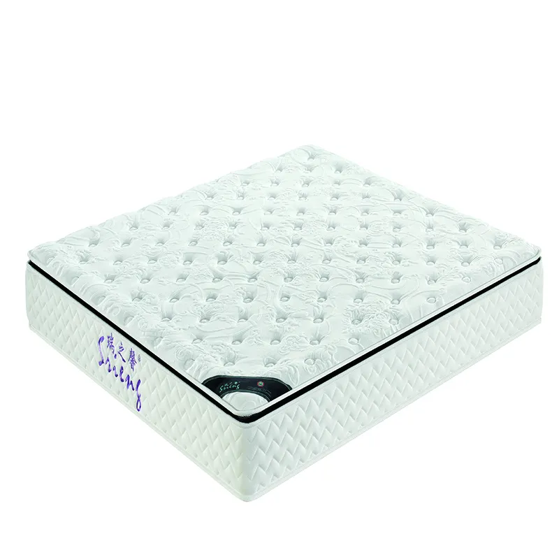 Rayson Mattress customizable non spring mattress Suppliers 1