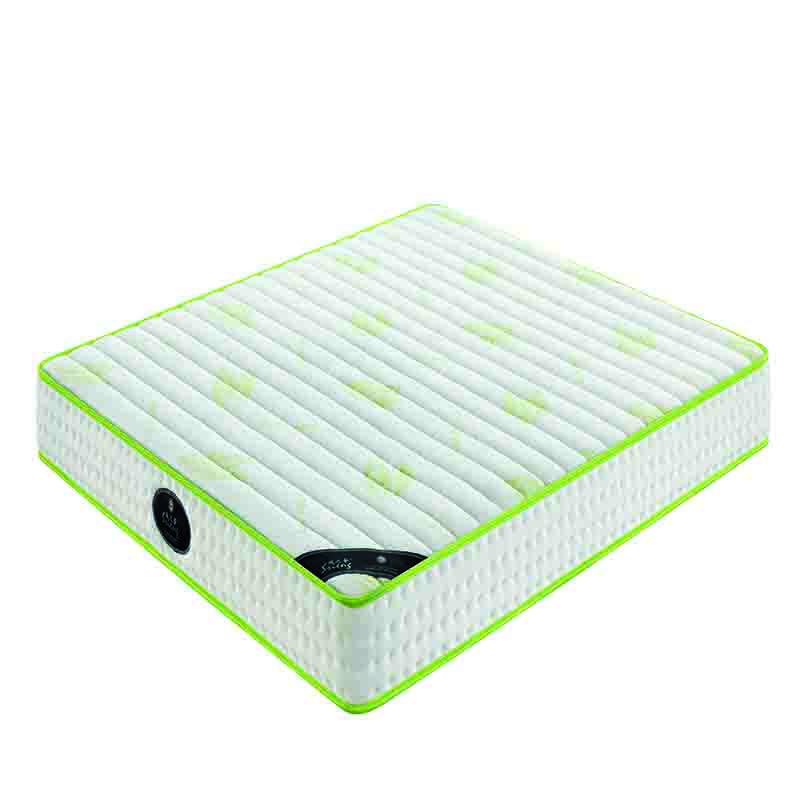 Rayson Mattress Latest pocket spring foam mattress Suppliers
