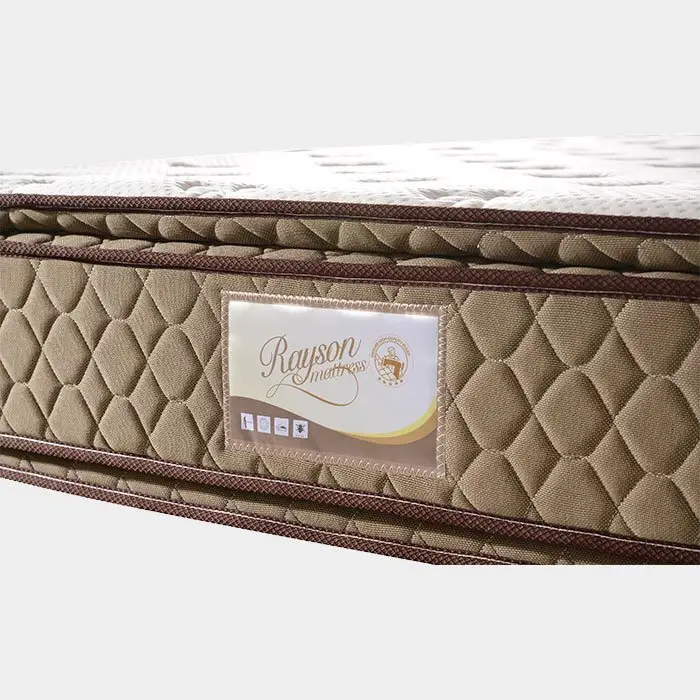Rayson Mattress Array image177