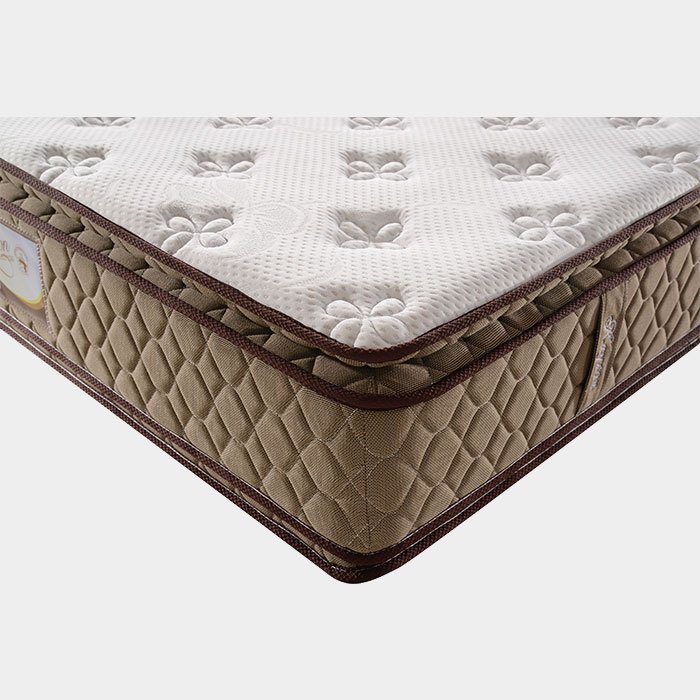 Rayson Mattress Array image159