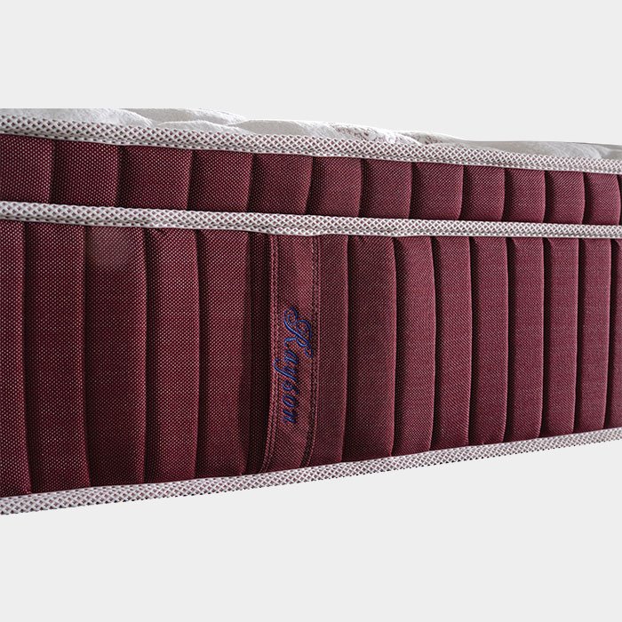 Wholesale spring bed sale bed Suppliers 53