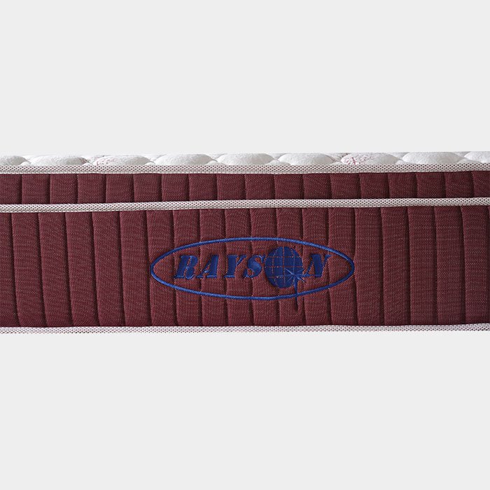 Rayson Mattress Array image160