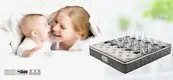cheap prices new pocket sprung mattress wholesale for hotel 2