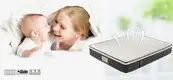 prices queen size pocket sprung mattress princess for hotel Rayson Mattress 2