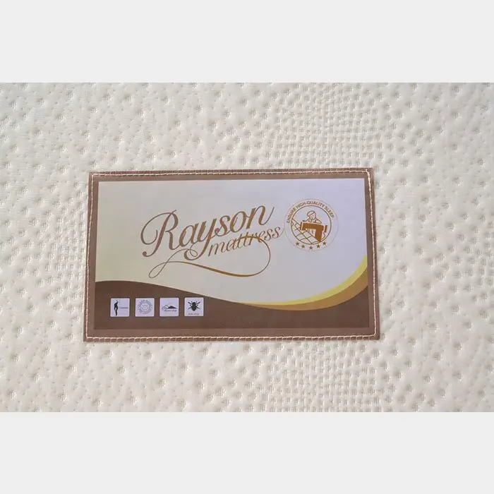 Rayson Mattress Array image192