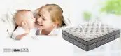 Top memory foam pocket spring mattress spring manufacturers 2