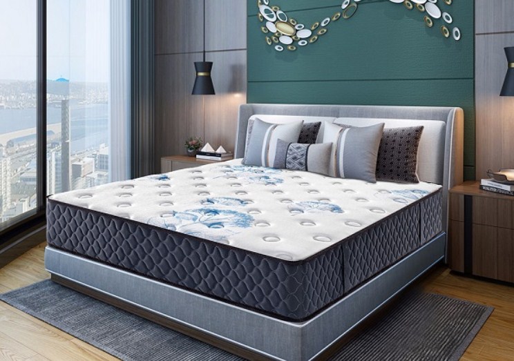 Rayson Mattress Array image97