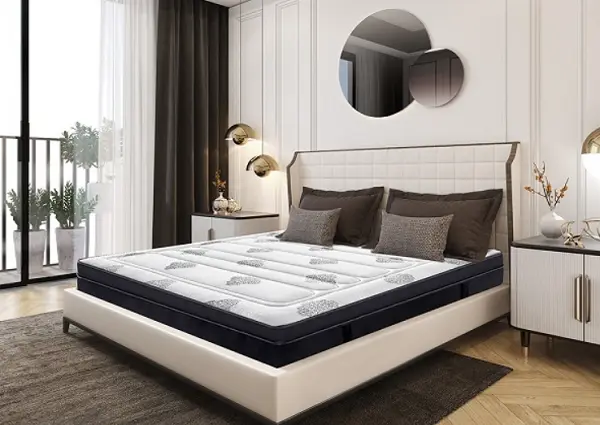 Rayson Mattress Array image93