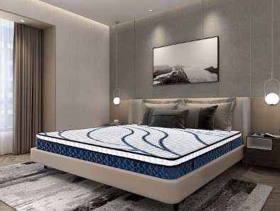 Rayson Mattress Array image15