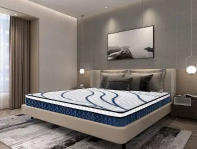 Rayson Mattress Array image35