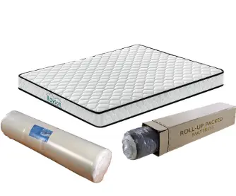 Rayson Mattress Array image88