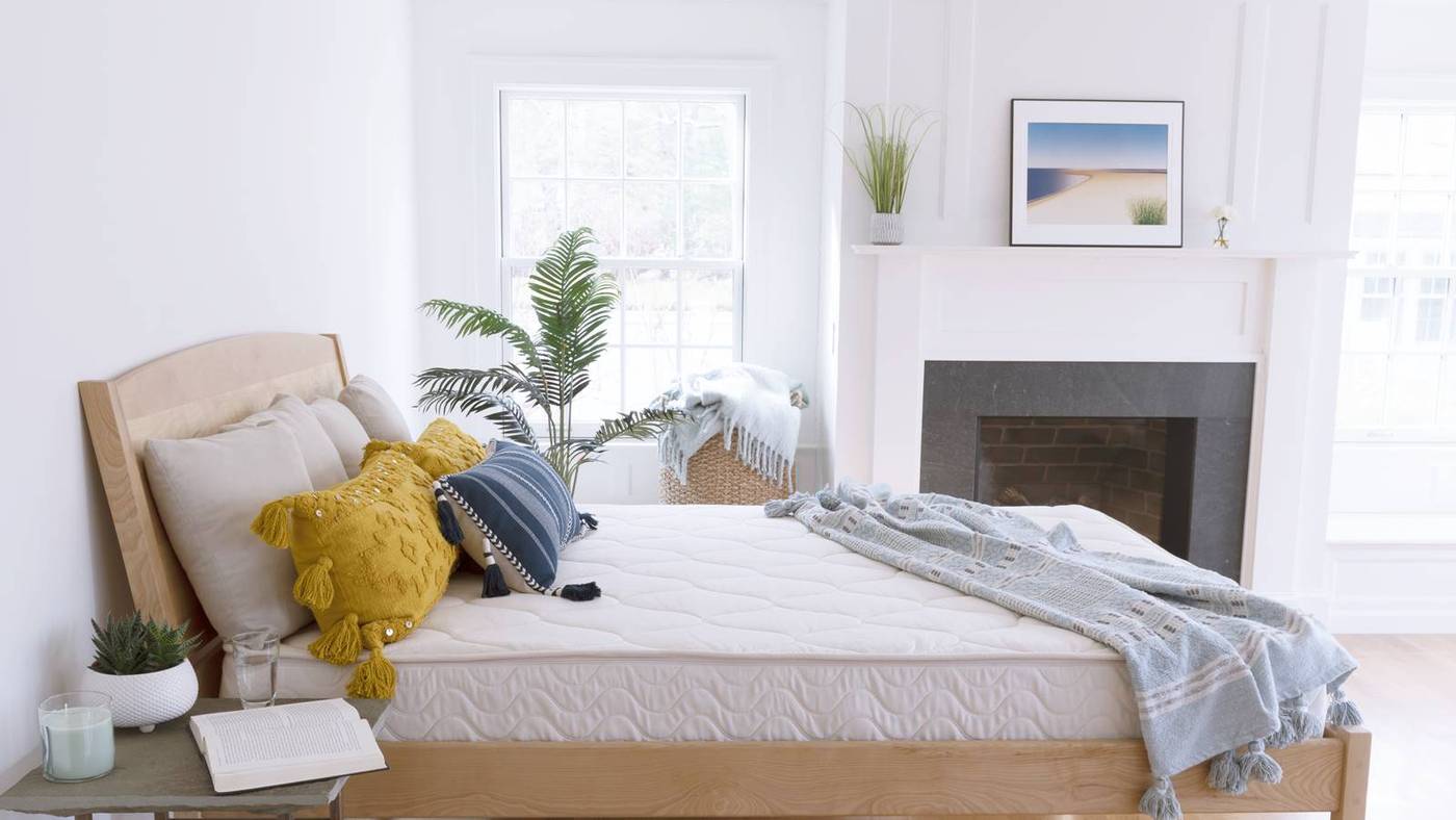 news-Rayson Mattress-img knitted fabric mattress