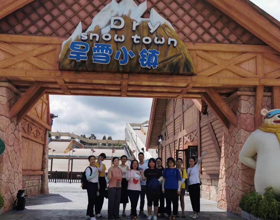 news-Rayson Mattress-Work Harder And Play Harder-img