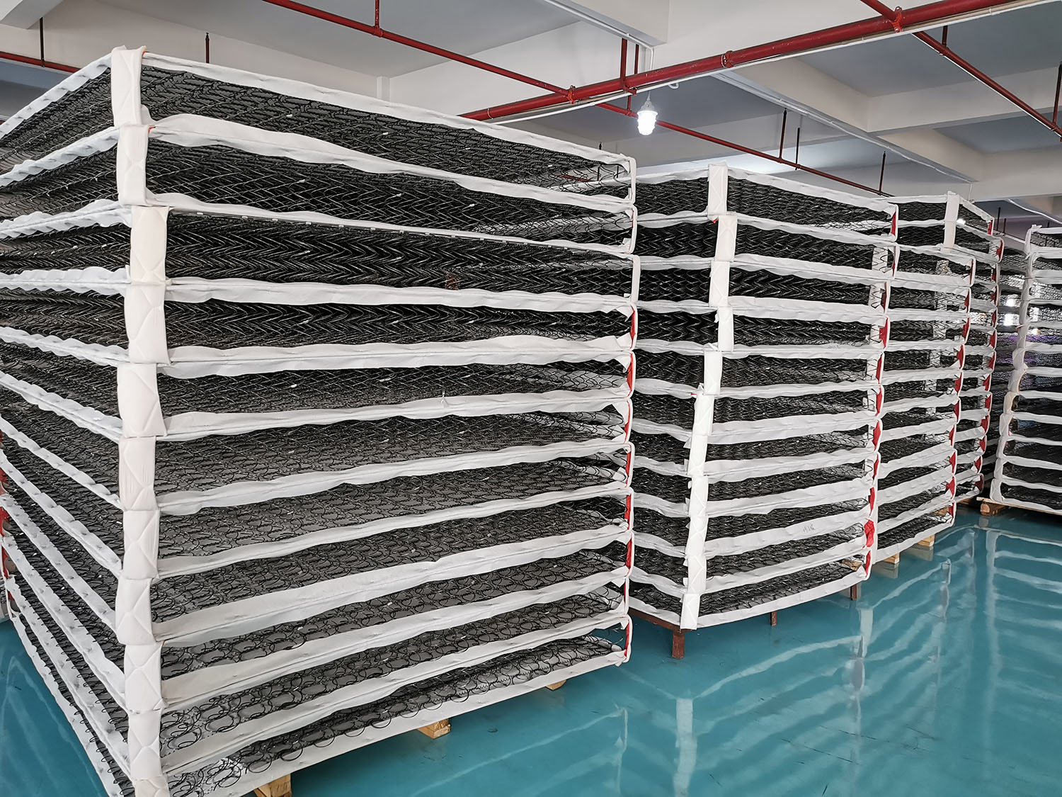 news-Rayson Mattress-Mattress Training Course is Periodically held here at Rayson-img news-Rayson Mattress-Mattress Training Course is Periodically held here at Rayson-img