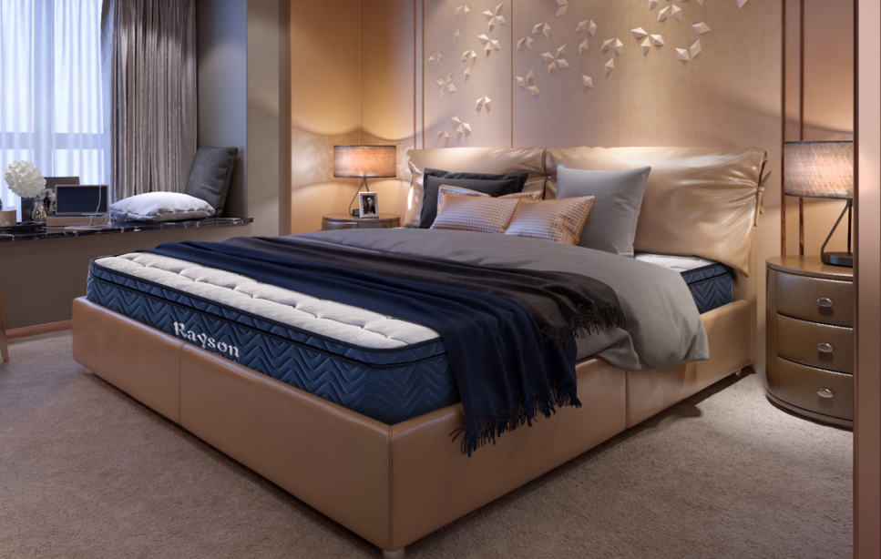 news-How to lengthen the life span of your mattress-Rayson Mattress-img news-How to lengthen the life span of your mattress-Rayson Mattress-img