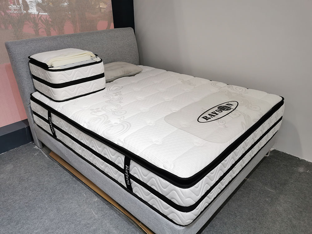 news-2021 New Mattress Models-Rayson Mattress-img news-2021 New Mattress Models-Rayson Mattress-img