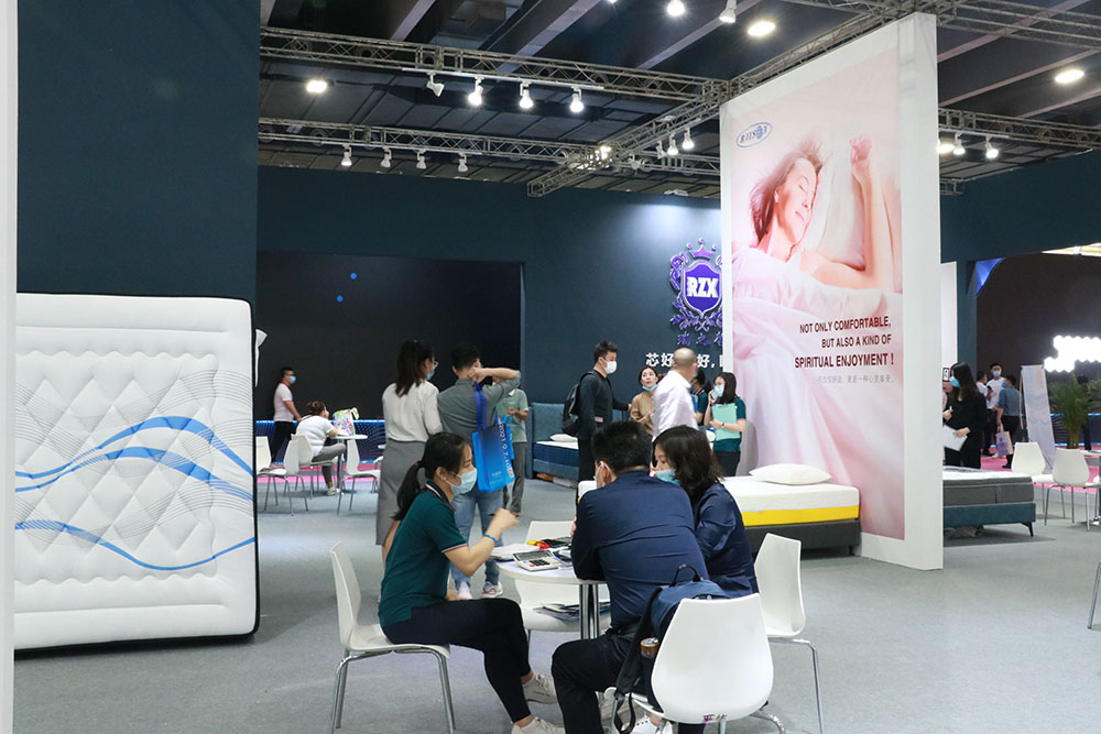 news-2021 New Mattress Models-Rayson Mattress-img-1 news-2021 New Mattress Models-Rayson Mattress-img-1