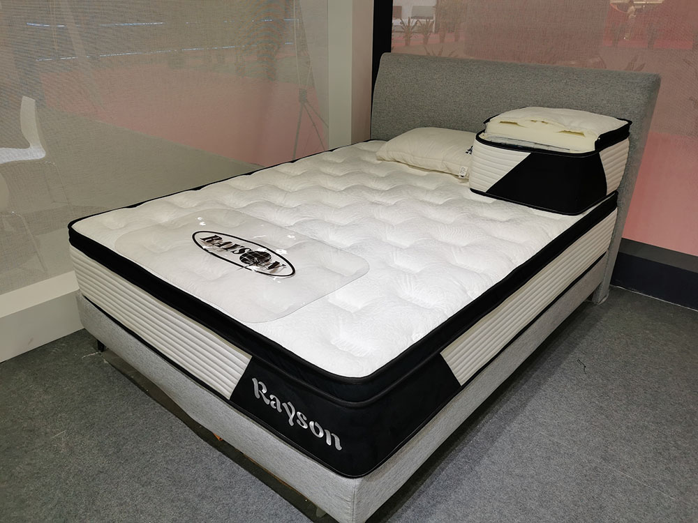 news-Rayson Mattress-2021 New Mattress Models-img news-Rayson Mattress-2021 New Mattress Models-img