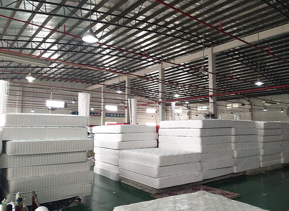 news-COC- Certificate of Conformity for Mattress Products-Rayson Mattress-img