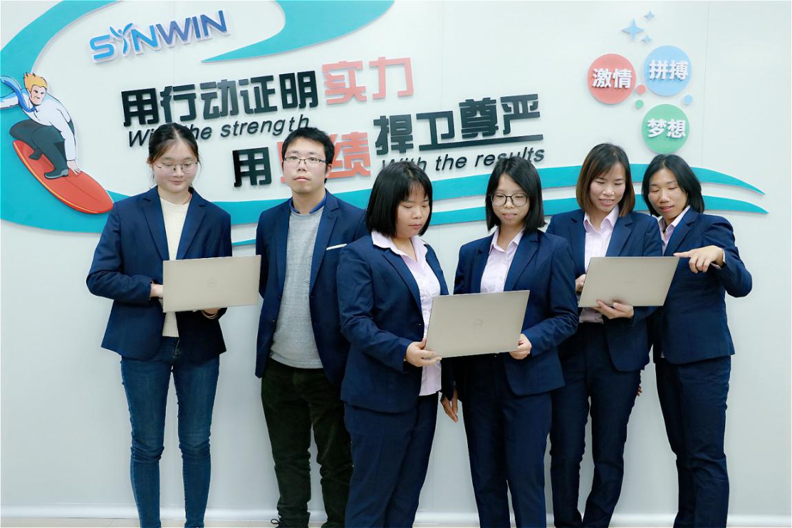 news-Rayson Mattress-RAYSON SYNWIN Company Held a Sales Incentive Meeting-img