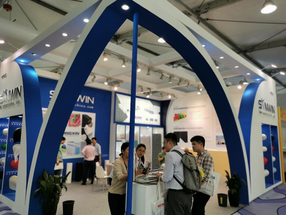 ರೇಸನ್ ಗ್ಲೋಬಲ್ ಕೋ-2, ಶಾಂಘೈ ಫರ್ನಿಚರ್ ಶೋನಲ್ಲಿ ರೇಸನ್ ಮ್ಯಾಟ್ರೆಸ್-ರೇಸನ್ ಪರಿಪೂರ್ಣ ಅಂತ್ಯವನ್ನು ಕಂಡಿತು.