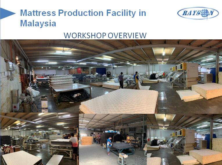 Rayson Mattress-Rayson’s Reaction Towards Anti-dumping Duty