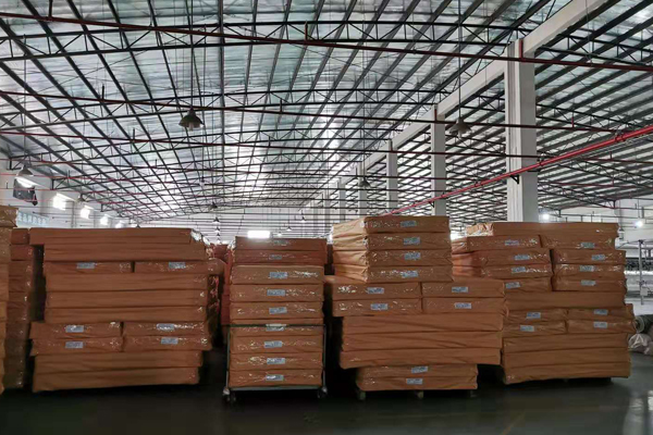 Rayson Mattress Array image180