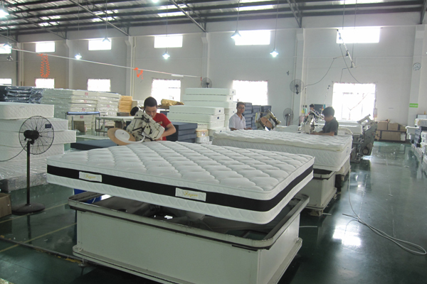 Rayson Mattress Array image133