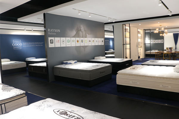 Rayson Mattress Array image187