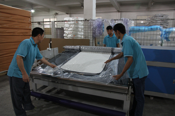 Rayson Mattress Array image99