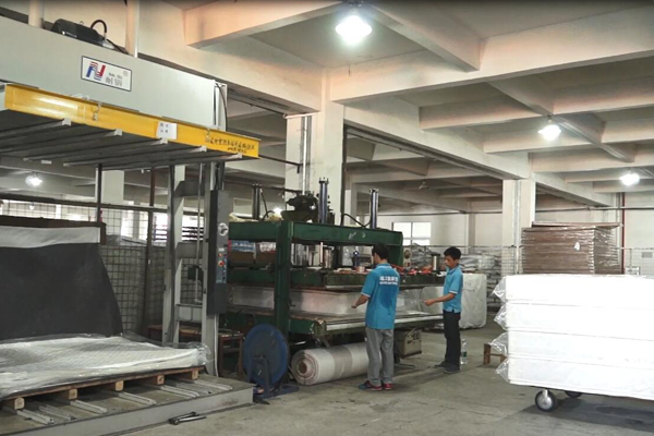 Rayson Mattress Array image162