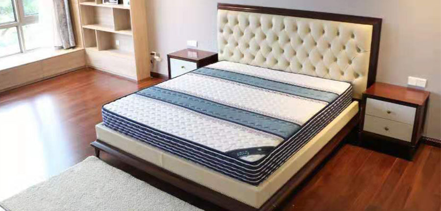 Rayson Mattress-Whats The Usual Warranty For A Mattress