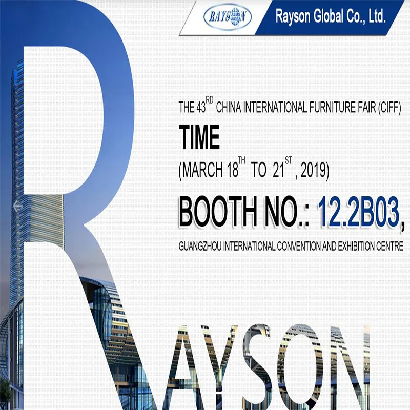 Rayson Mattress Array image6
