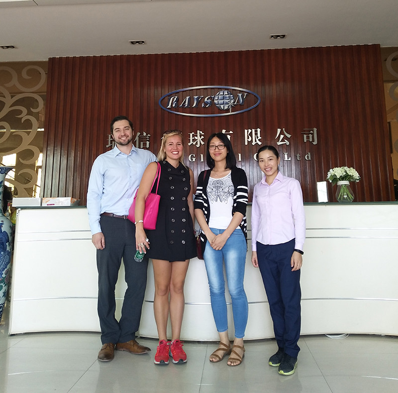 Rayson Mattress-Pocket Coil Mattress-ის ავეჯის იმპორტიორი მომხმარებელი კანადიდან