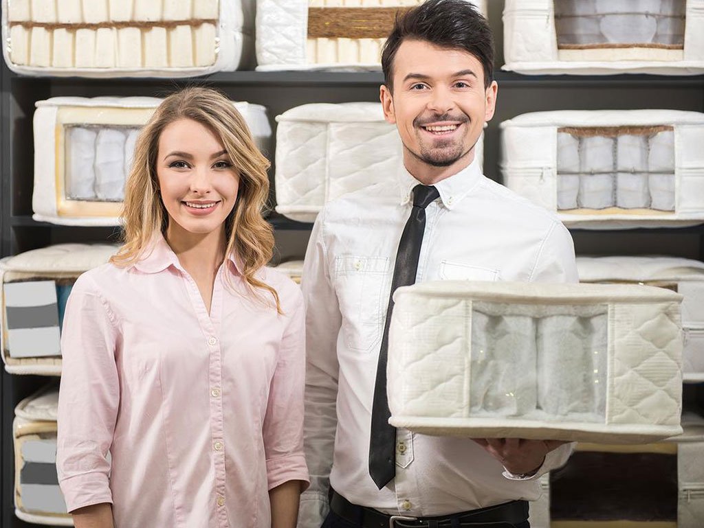 Rayson Mattress-Choosing the right mattress type - Rayson Spring Mattress Manufacturer-2