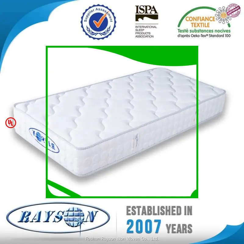 Foshan Rayson Non Woven Co., Ltd. | Custom latex mattress canada manufacturers 1