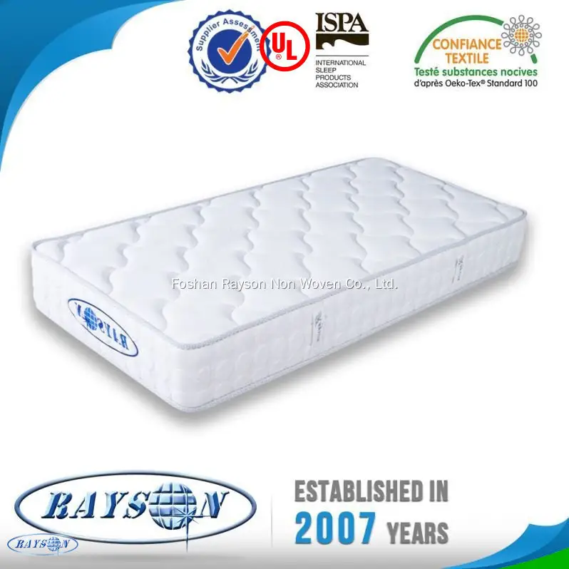 Foshan Rayson Non Woven Co., Ltd. | Top double bed mattress size australia supply 1