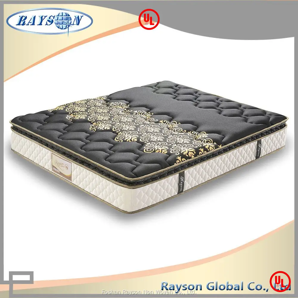 Custom twin mattress size canada supply Manufacturer | Foshan Rayson Non Woven Co., Ltd. 1