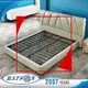 Custom twin mattress size canada supply Manufacturer | Foshan Rayson Non Woven Co., Ltd.1 1