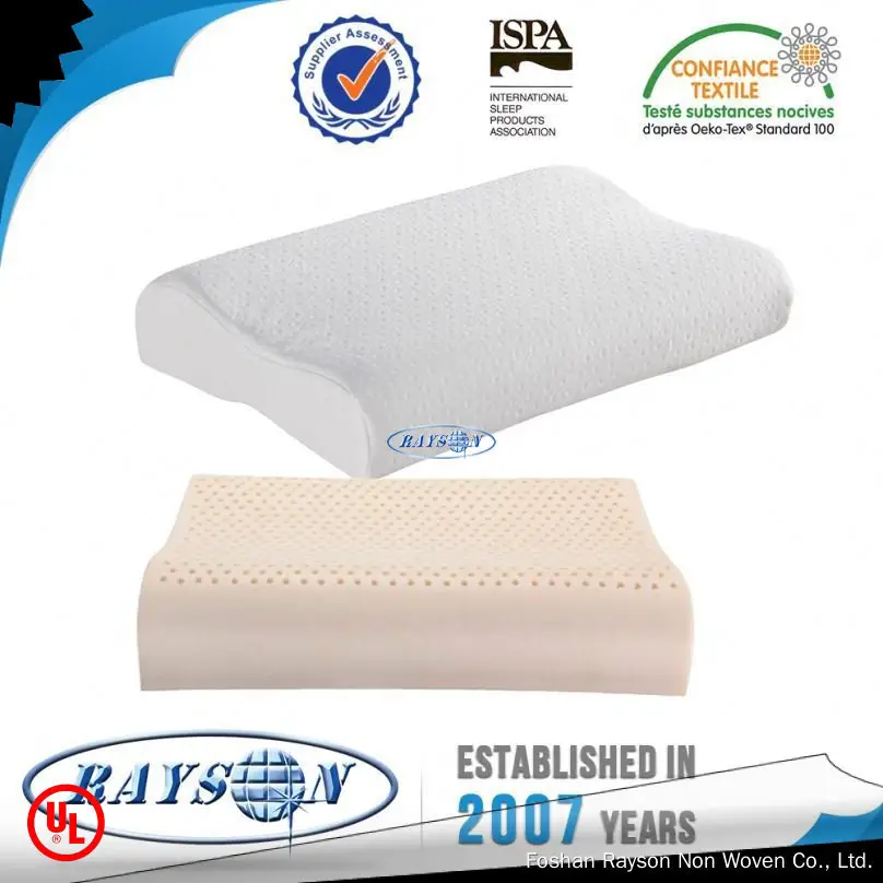 latex mattress canada at Wholesale Prices | Foshan Rayson Non Woven Co., Ltd. 1